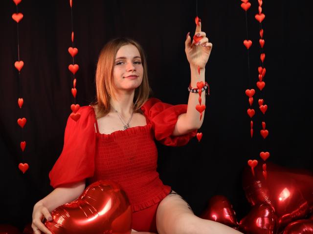 MargaritaKis - Live sex cam - 19676054