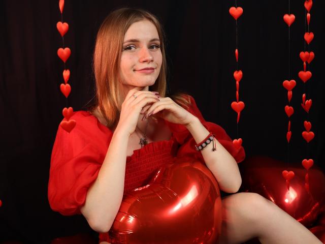 MargaritaKis - Sexe cam en vivo - 19676066