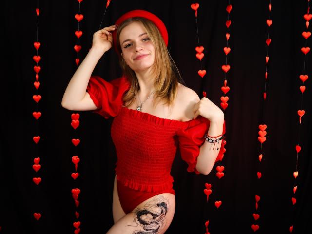 MargaritaKis - Sexe cam en vivo - 19676090