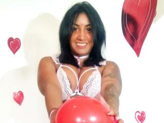 Nahirr - Live sexe cam - 19677370