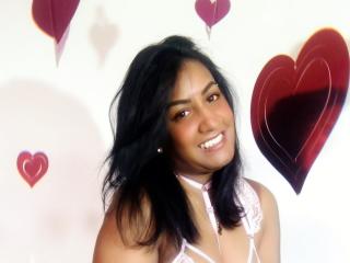 Nahirr - Sexe cam en vivo - 19677382