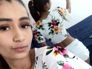 EvaMontessori - Live sex cam - 19677414