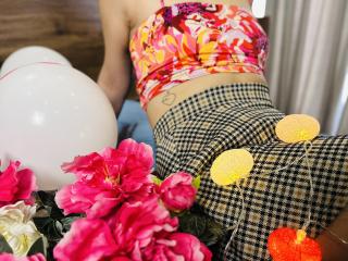 LisaAlisia - Sexe cam en vivo - 19677610