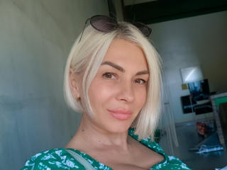 GinaFlower - Live sex cam - 19678186