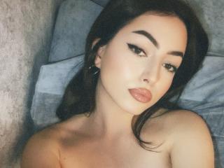 AlfyTracy - Sexe cam en vivo - 19678234