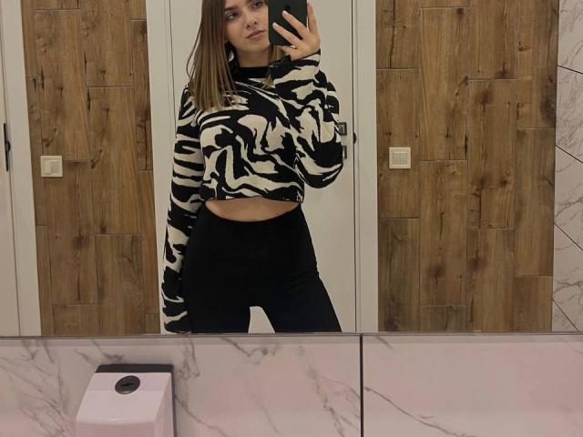 MiaMoone - Sexe cam en vivo - 19678566