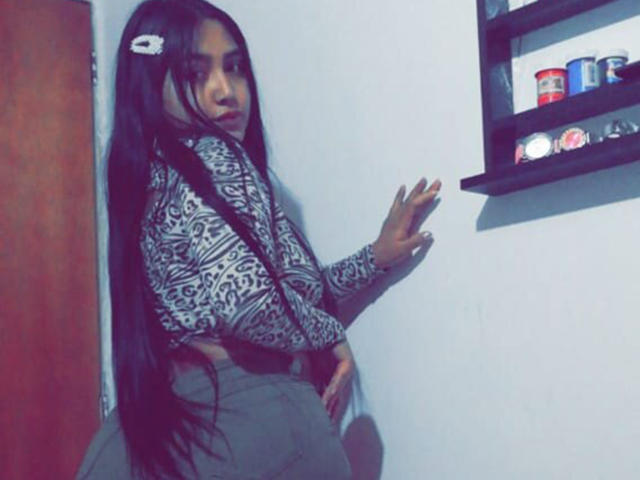 EmilyConor - Sexe cam en vivo - 19678734