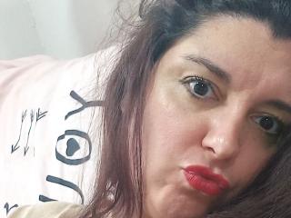 LaFrancaiseJessy - Live sexe cam - 19679054