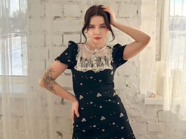 HoneyBun69 - Sexe cam en vivo - 19679346