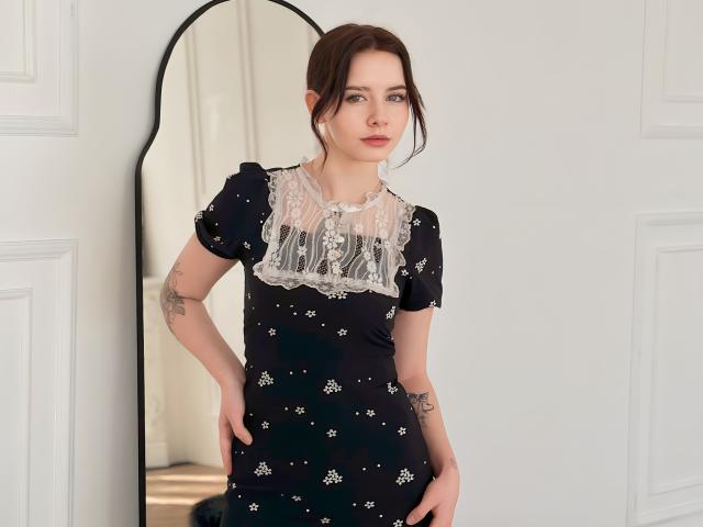 HoneyBun69 - Sexe cam en vivo - 19679374