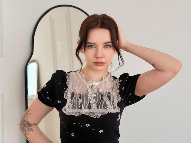 HoneyBun69 - Sexe cam en vivo - 19679398