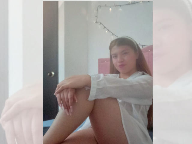 IsabellaClarck - Live sex cam - 19679642