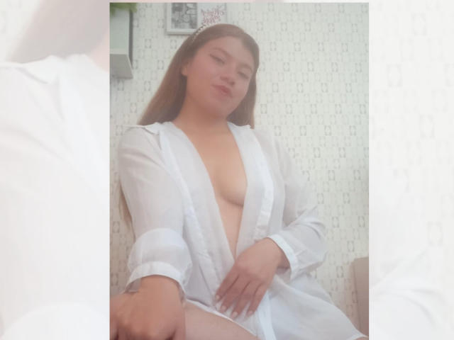 IsabellaClarck - Live sex cam - 19679706