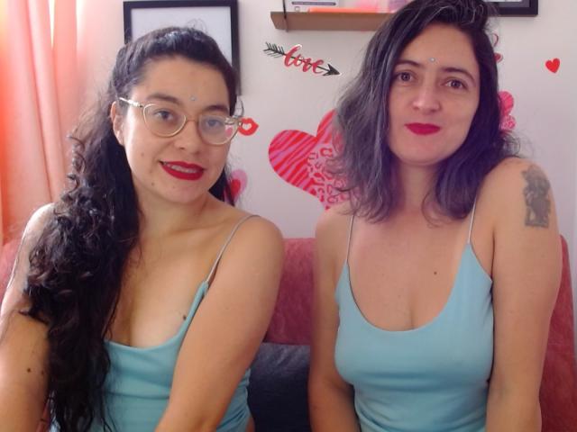 LunaVenus - Live sex cam - 19680070