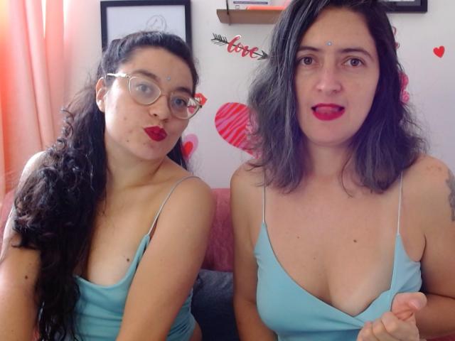 LunaVenus - Live porn &amp; sex cam - 19680074