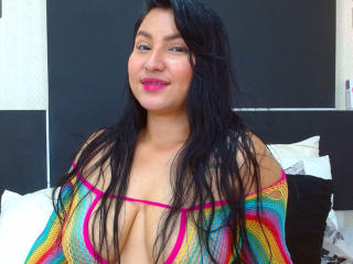 AnnaHarrisson - Sexe cam en vivo - 19680274