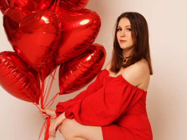 JuliaKing - Sexe cam en vivo - 19680338