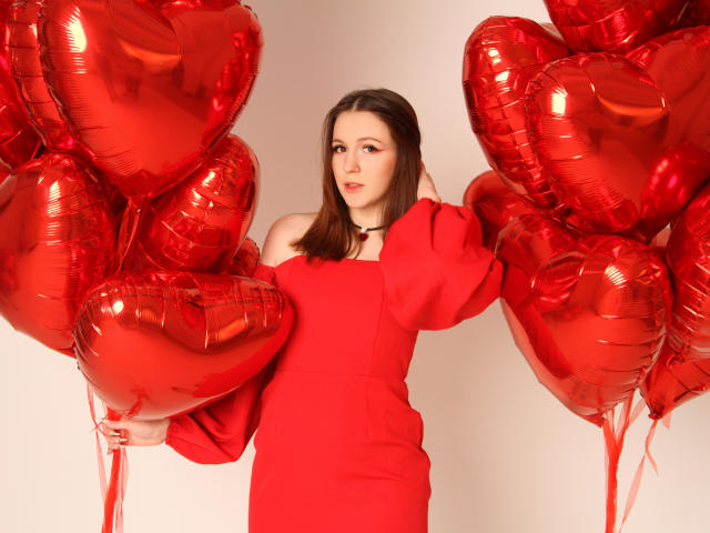 JuliaKing - Sexe cam en vivo - 19680346