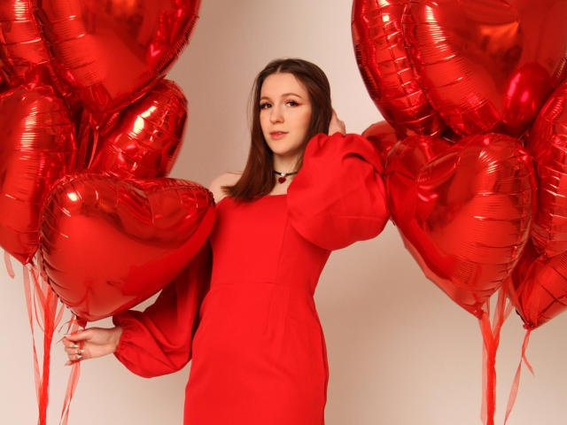 JuliaKing - Sexe cam en vivo - 19680358