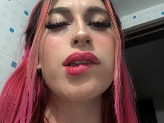 SammyViolet - Sexe cam en vivo - 19680754