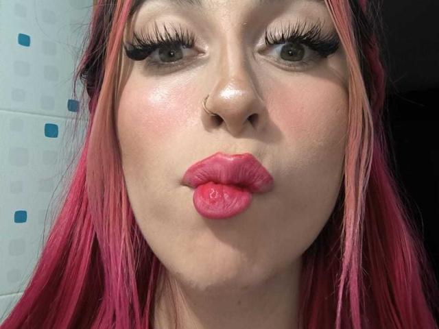 SammyViolet - Live sex cam - 19680774