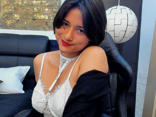 MiaLeblanc - Sexe cam en vivo - 19683670