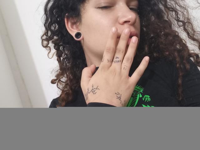 WendyBeckerX - Sexe cam en vivo - 19684186