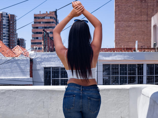 MiaReed - Live sexe cam - 19684358