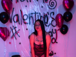 HannaLoverHot - Live sex cam - 19684450