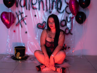 HannaLoverHot - Live sex cam - 19684466