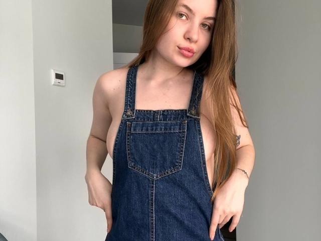 EllenMays - Live Sex Cam - 19684970