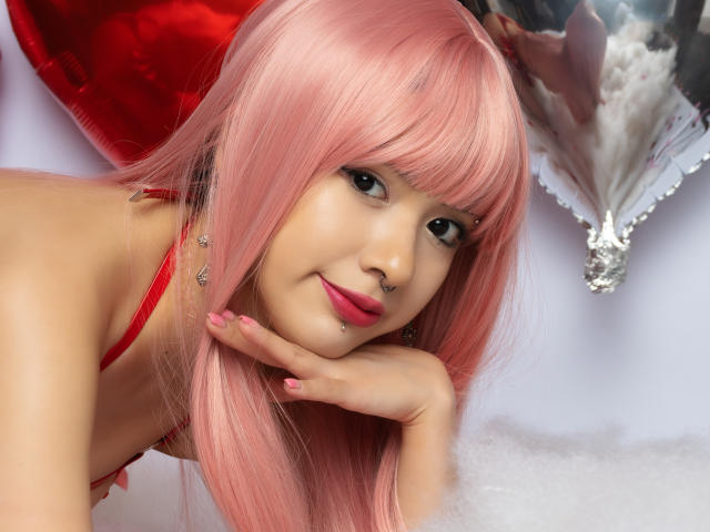 SabriPrettty - Sexe cam en vivo - 19685050