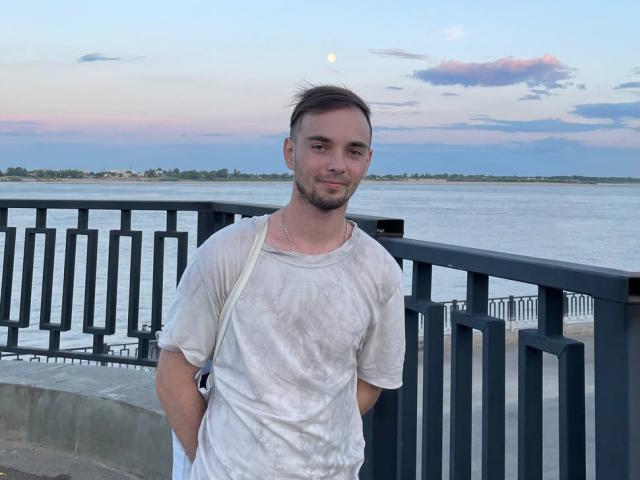 DenLeonskiy - Sexe cam en vivo - 19685390