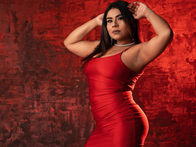 SusanClaire - Sexe cam en vivo - 19685446
