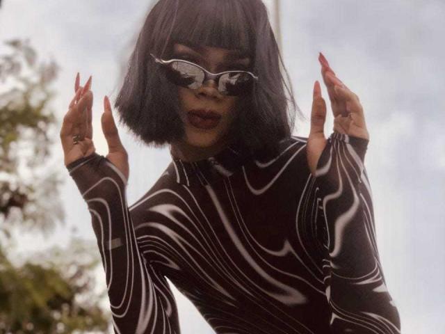 NaomiSteward - Live sex cam - 19686330