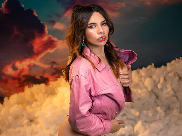 VioletaStone - Live sex cam - 19687362