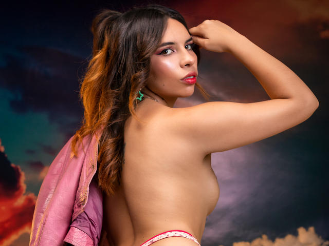 VioletaStone - Sexe cam en vivo - 19687394