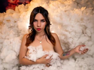 VioletaStone - Live porn &amp; sex cam - 19687482