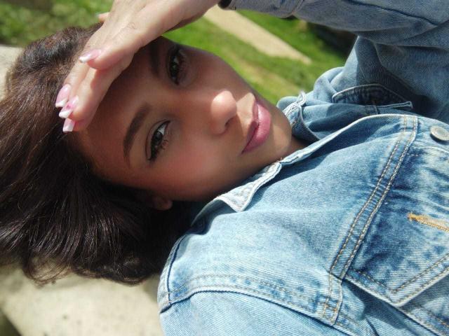 VanessaLove - Live porn &amp; sex cam - 19687722