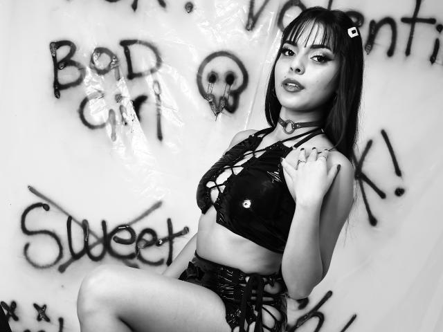 AlySnow - Live porn &amp; sex cam - 19688666