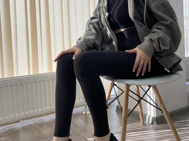 MiaMoone - Sexe cam en vivo - 19691054