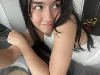 DeisyWest - Sexe cam en vivo - 19692222