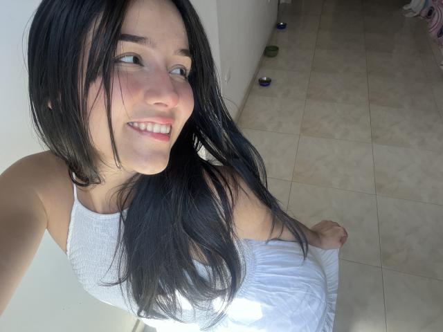 DeisyWest - Live sexe cam - 19692254