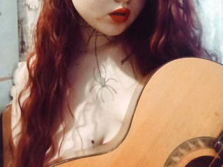 PeakLady - Sexe cam en vivo - 19692738