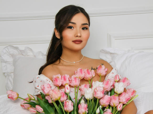 TeyaFaber - Live sex cam - 19693162