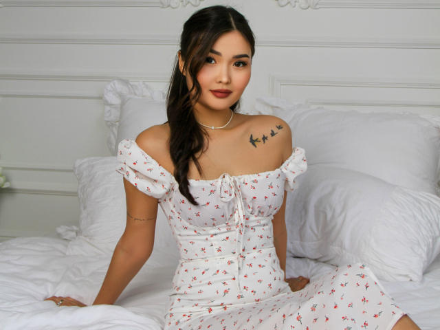 TeyaFaber - Live sexe cam - 19693186