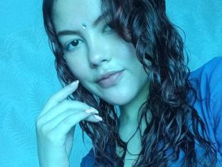 EvaLennox - Live sexe cam - 19693230