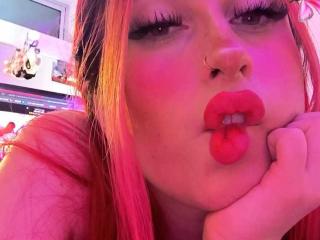 SammyViolet - Live sex cam - 19693642