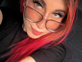 SammyViolet - Live sexe cam - 19693682