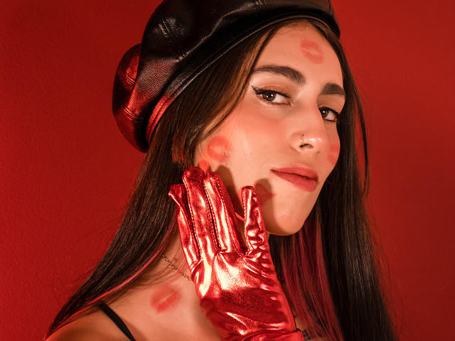 JazzeRusot - Live sexe cam - 19694254